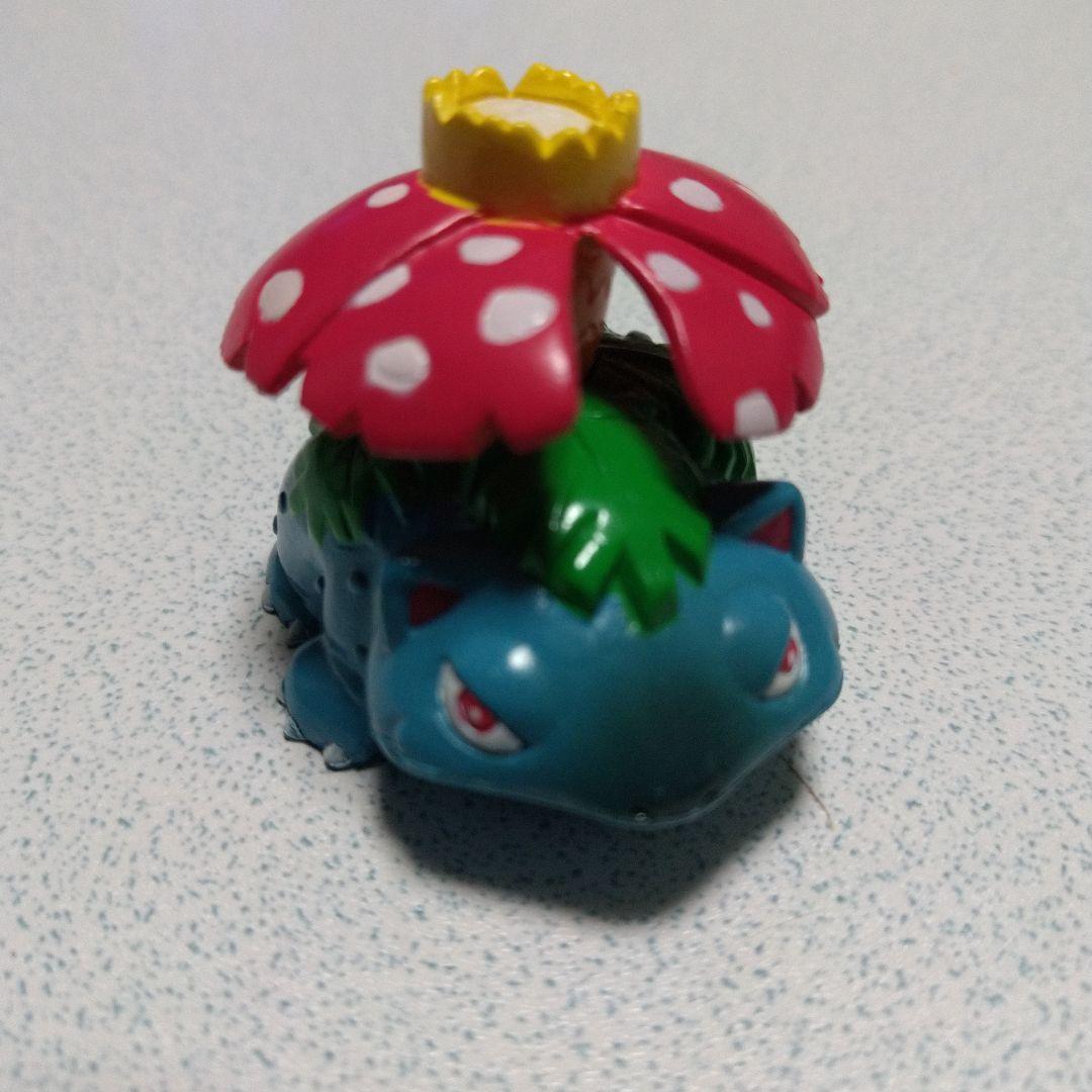 ポケモン 初期モンコレ 5体セット - メルカリ