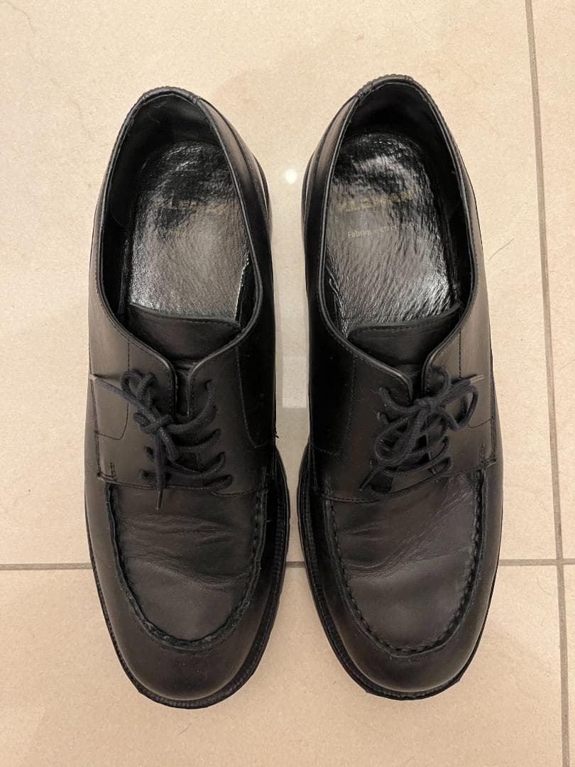 KLEMAN/クレマン FRODAN/フロダン シューズ/ブーツ 43