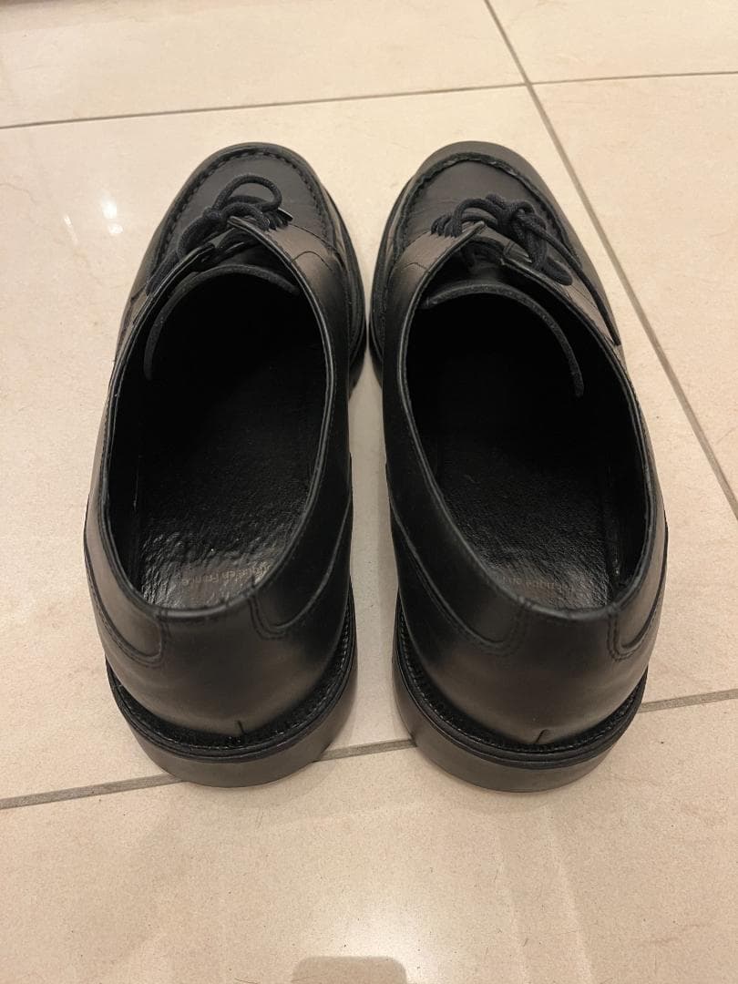 KLEMAN/クレマン FRODAN/フロダン シューズ/ブーツ 43