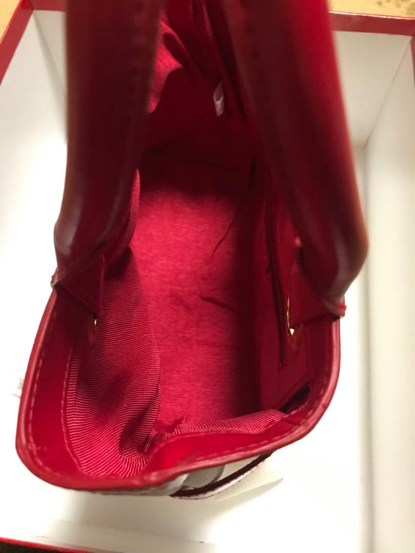 【激レア‼️】ハローキティ 30周年アニバーサリーバック　新品 未使用品