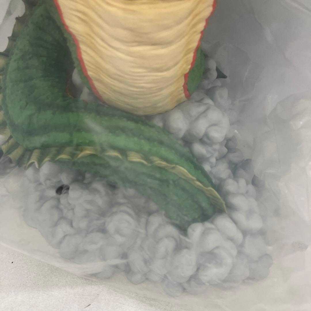 HF1505 未開封 一番くじ ドラゴンボール ラストワン賞 ポルンガ