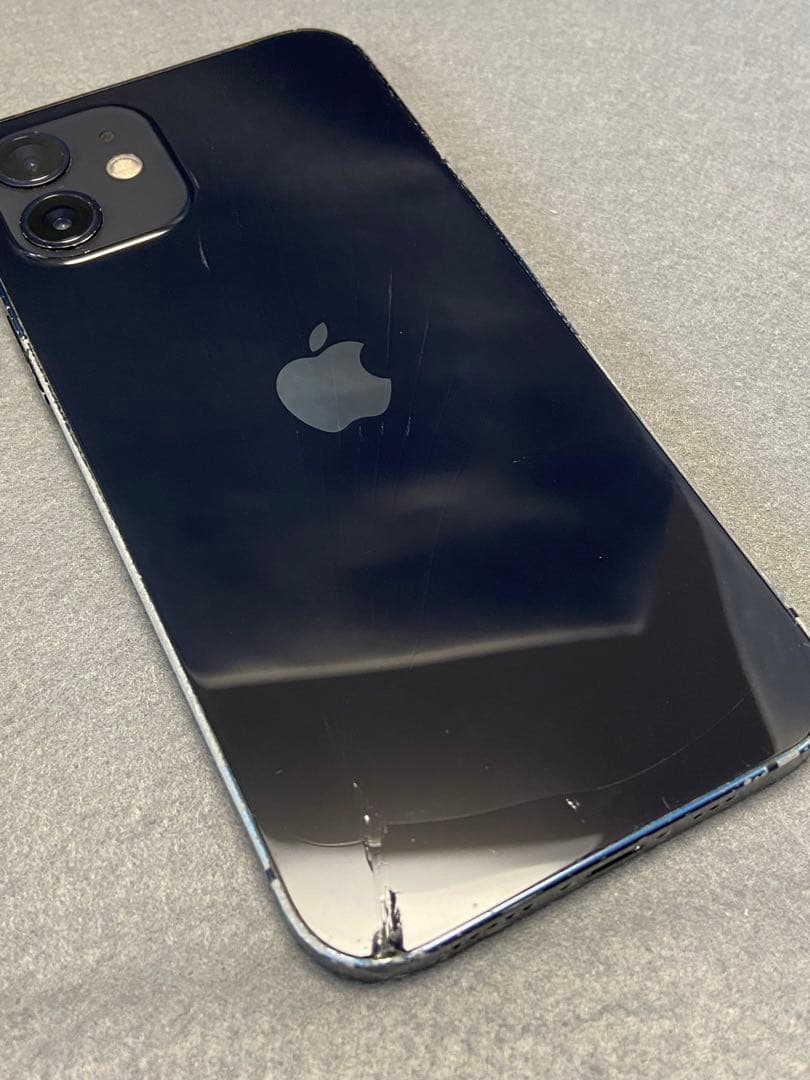 iPhone 12 Pro Max 中古一覧｜SIMフリー・キャリア - 価格.com