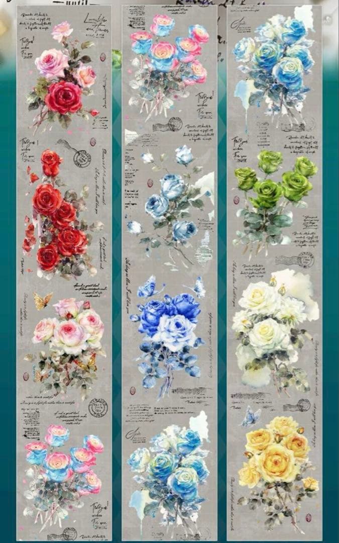 2025年最新】petテープ 海外 花の人気アイテム - メルカリ 海外