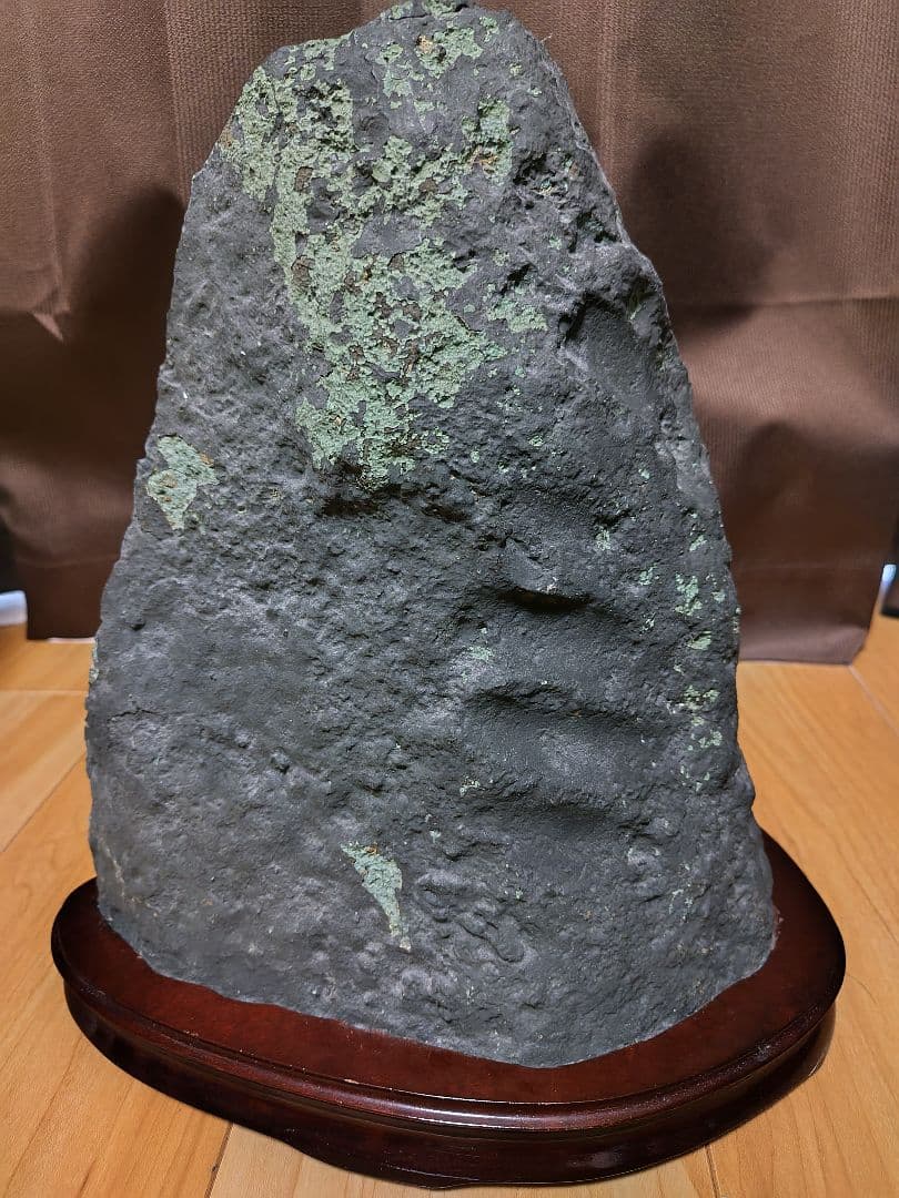 N933水指『向井一峰造』『籬草花吊柿文』『織部水指』共箱茶道具