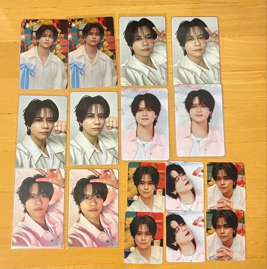 藤牧京介 トレカ まとめ売り - メルカリ