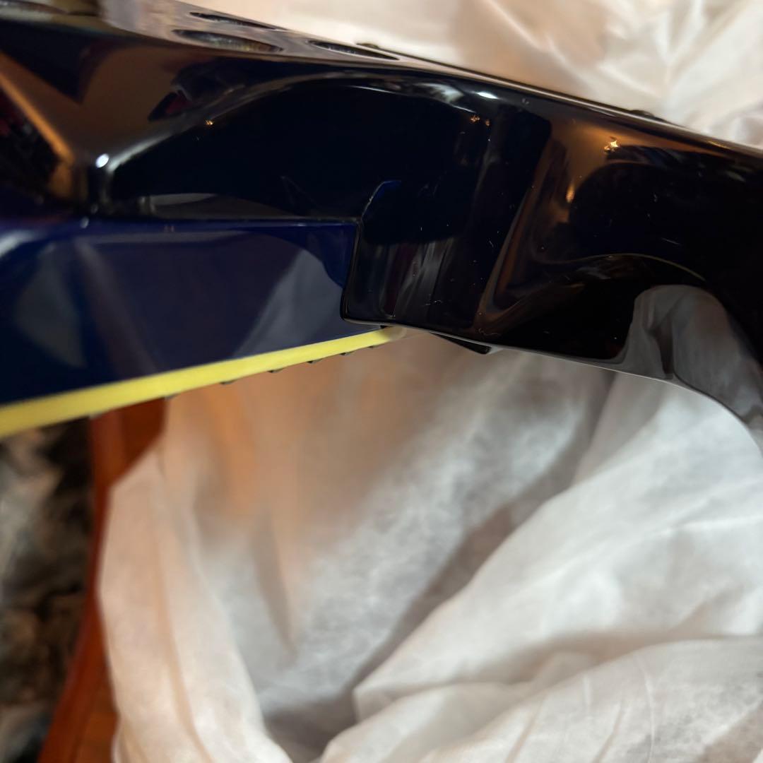 Grassroots Horizon G-HR-43QM ホライゾン ギター