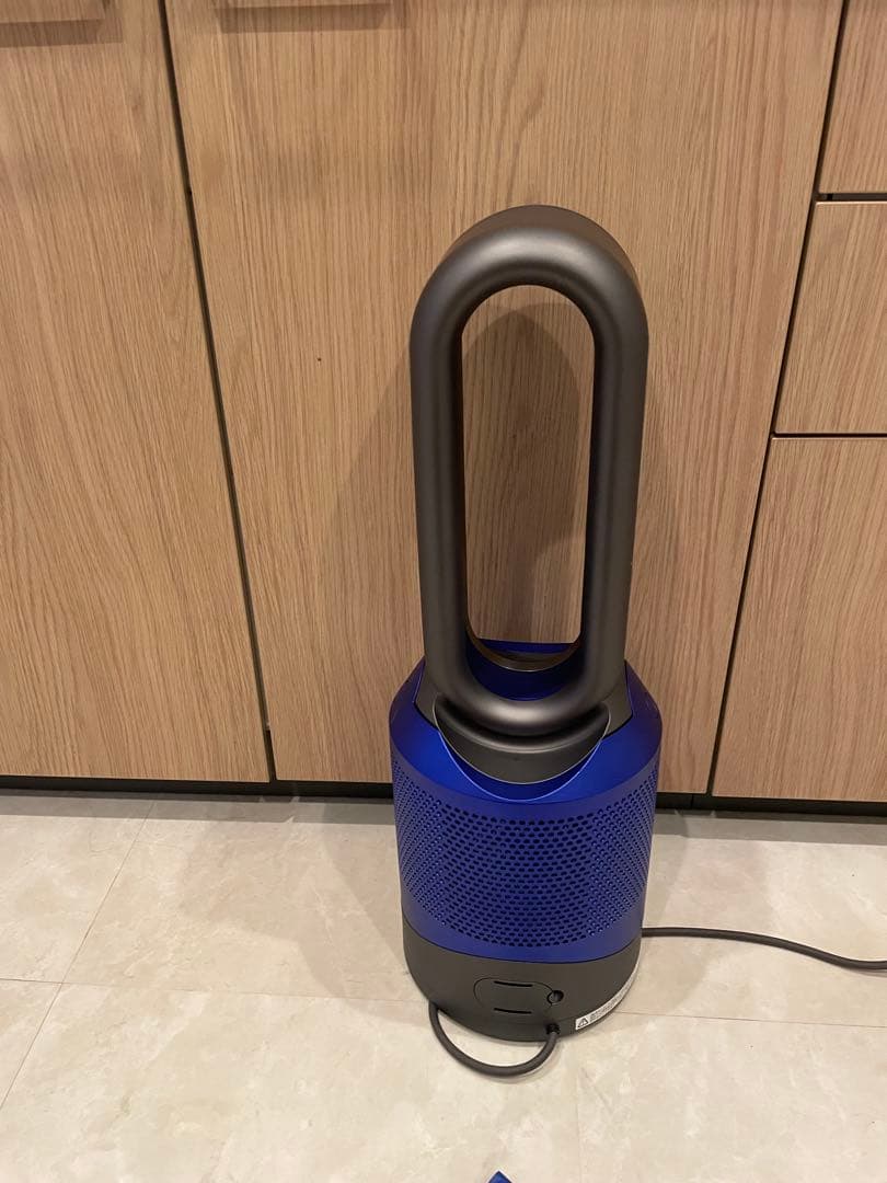 ダイソン Dyson pure hot+cool link HP03