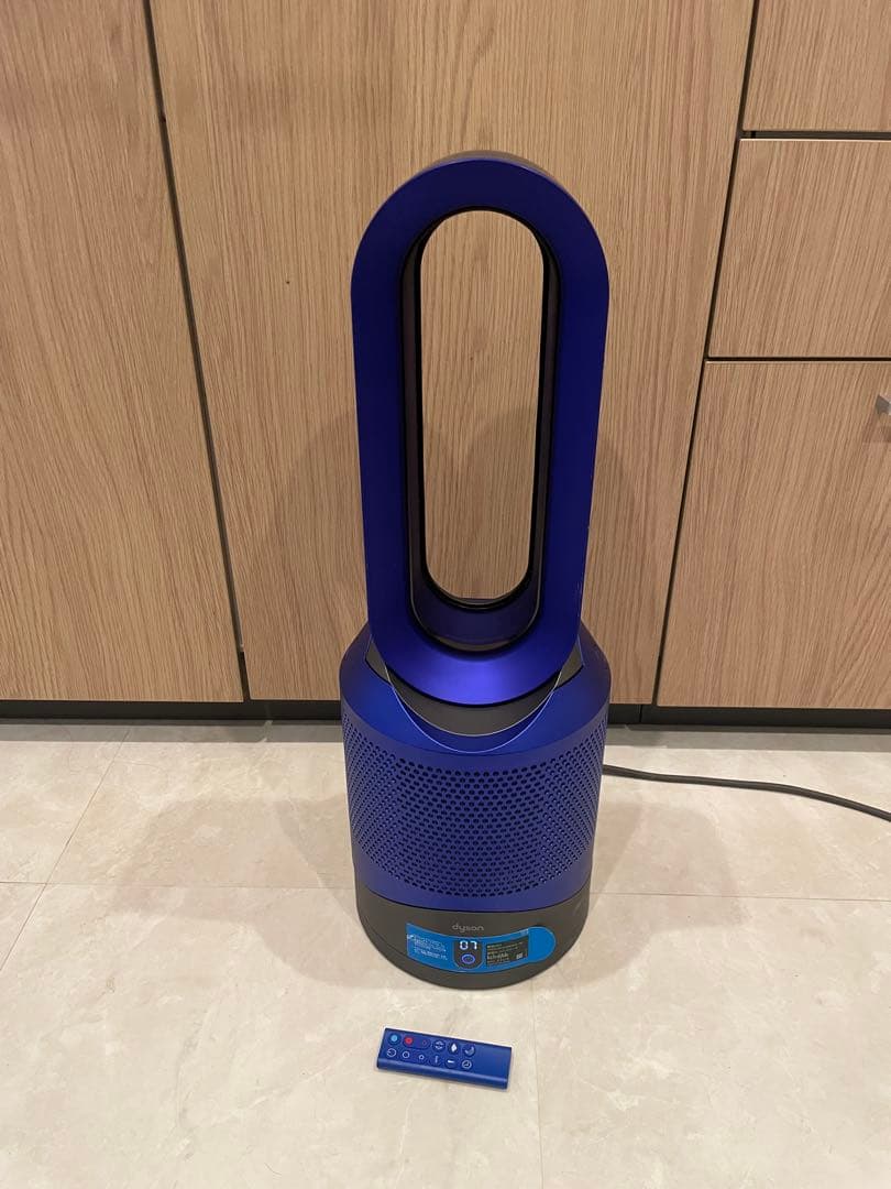 ダイソン Dyson pure hot+cool link HP03