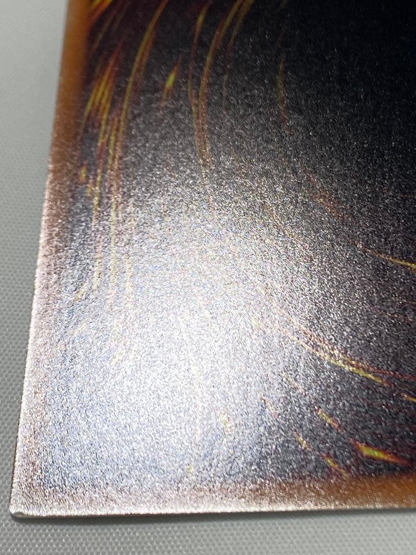 BLUE EYES WHITE DRAGON プリシク 遊戯王カード