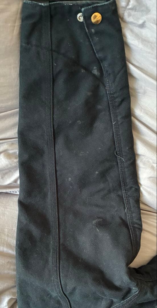 激レアCarhartt J01 Detroit Bomber Coat 44R