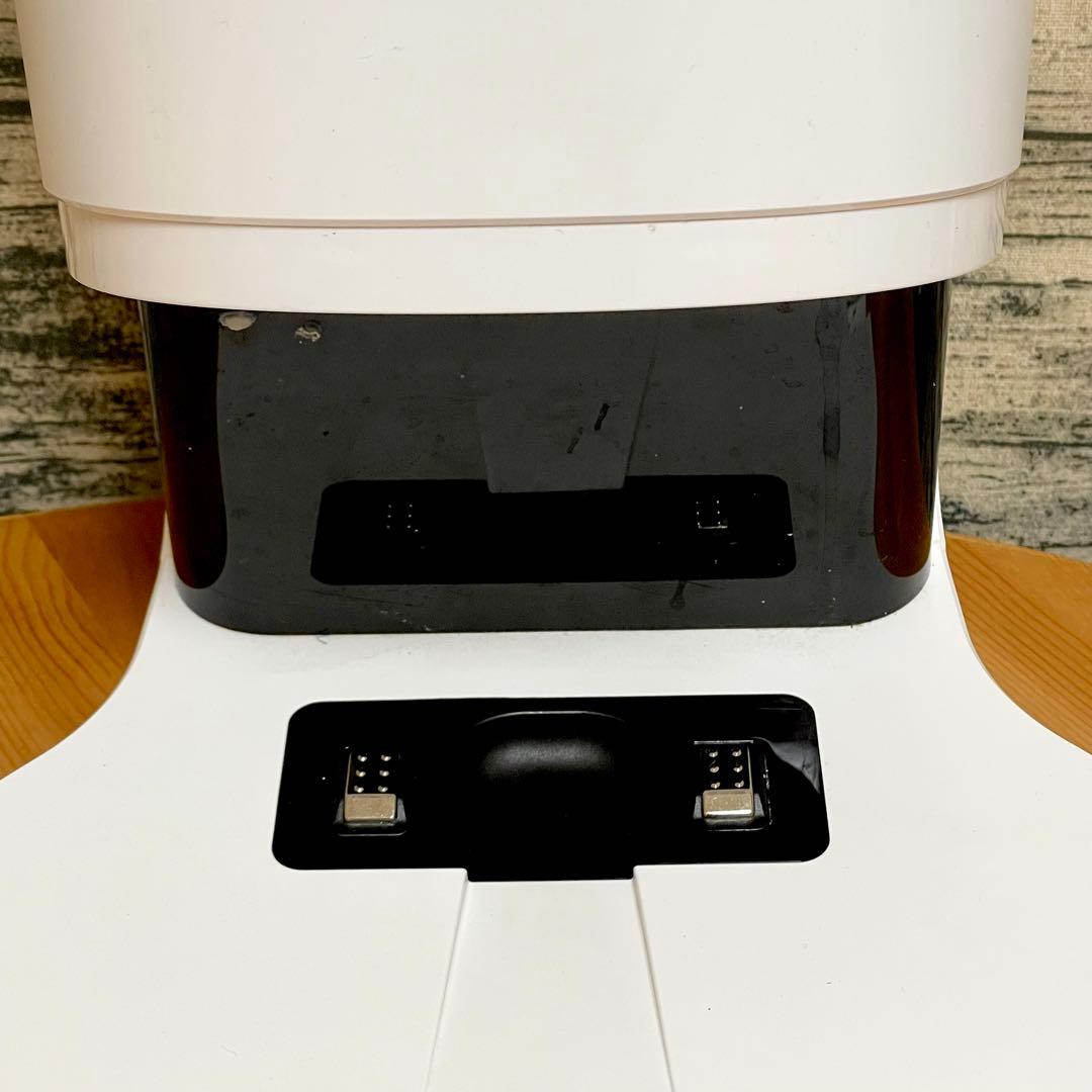 ☆良品！！ エコバックス ECOVACS DEEBOT N8+ DLN26-11 - メルカリ