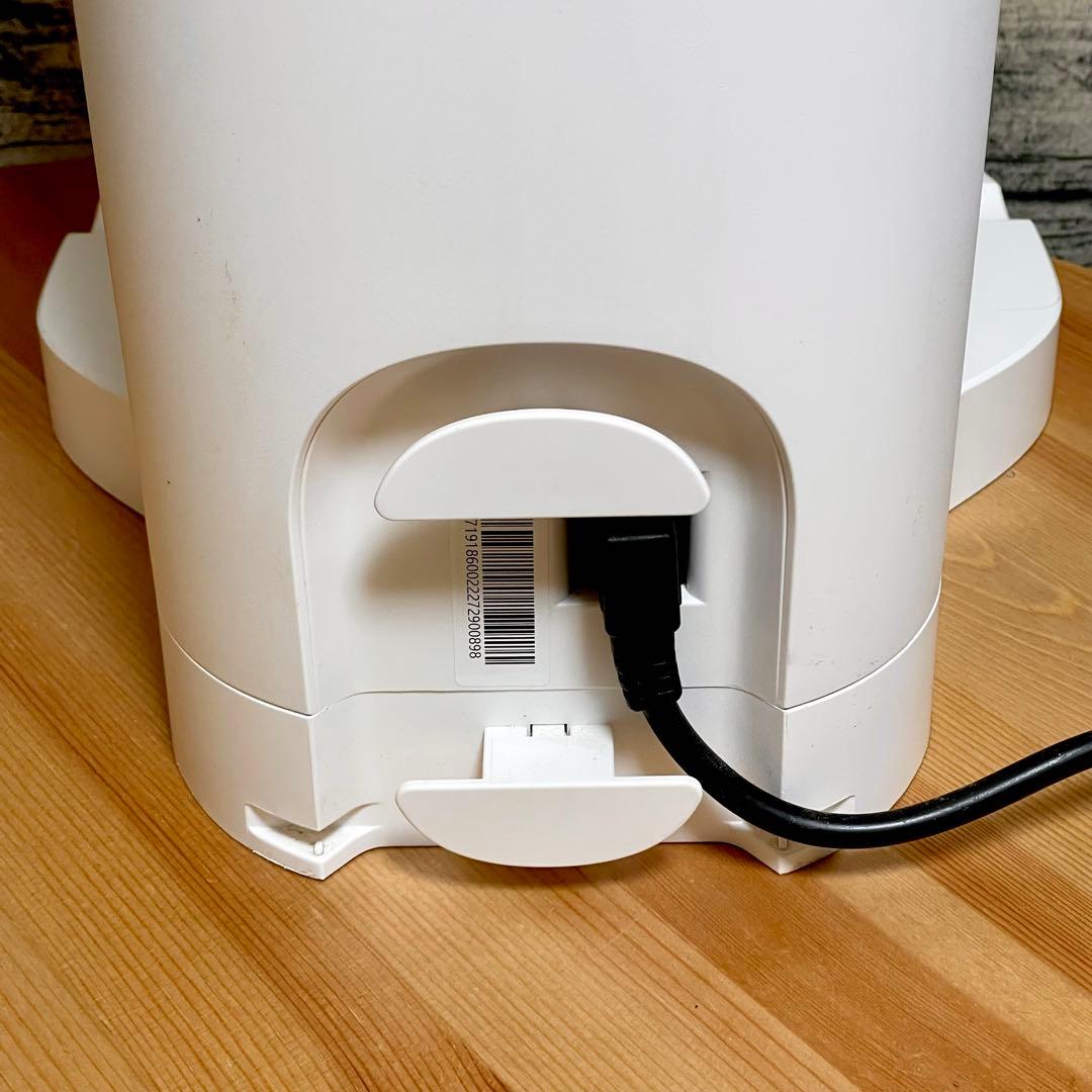 ☆良品！！ エコバックス ECOVACS DEEBOT N8+ DLN26-11 - メルカリ