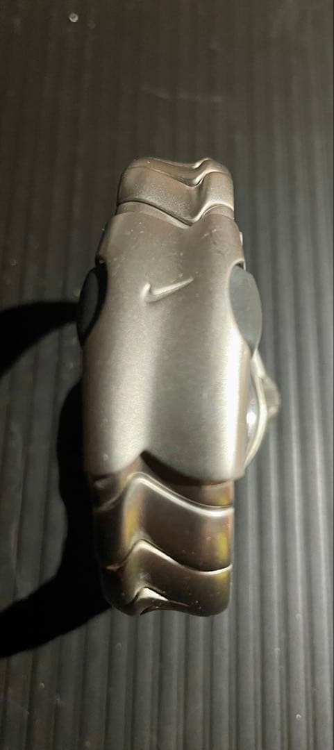 NIKEアナログ腕時計　vd91-5010 H2O RESIST100M