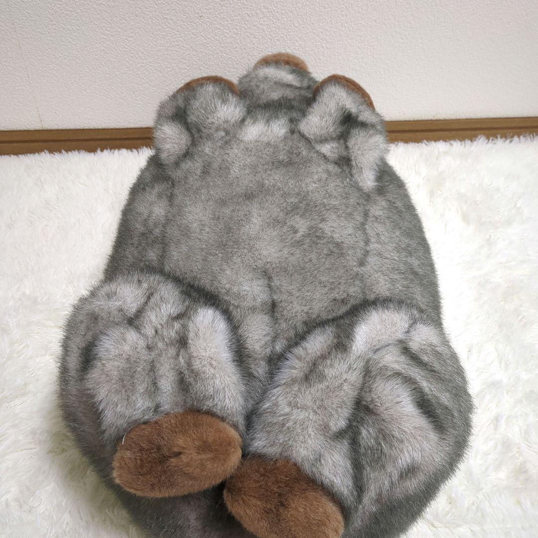 廃盤】トイザらス リアルぬいぐるみ ブタ animal alley - メルカリ