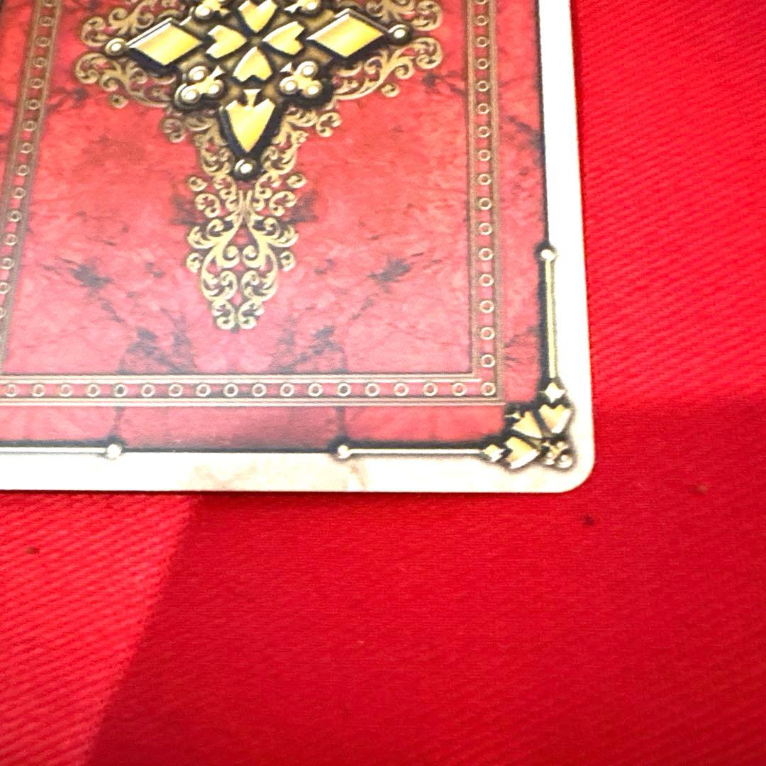 ラウズカード フルハウス 仮面ライダー剣 トレカ スペード7 キング 金