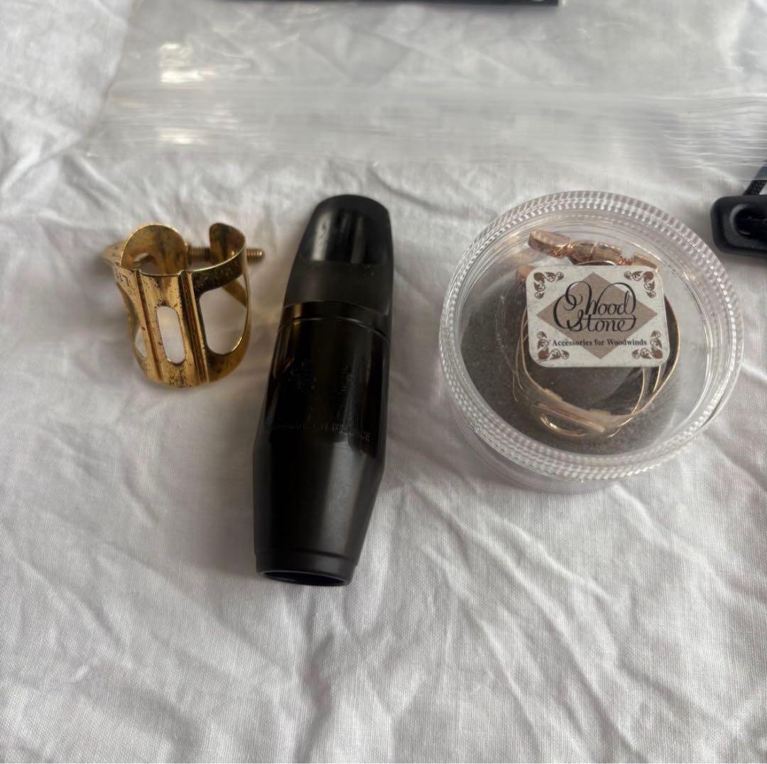 【楽器選定証明書付き】ヤマハ/YAMAHA アルトサックス YAS-875EX