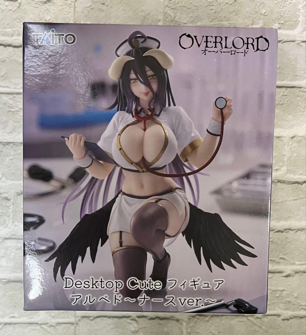 人気　美少女プライズフィギュア　まとめ売り　海夢　狂三　猫猫　初音ミク　アルベド