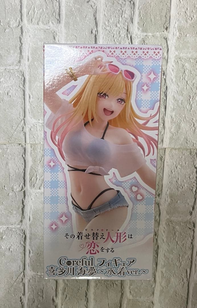 人気　美少女プライズフィギュア　まとめ売り　海夢　狂三　猫猫　初音ミク　アルベド