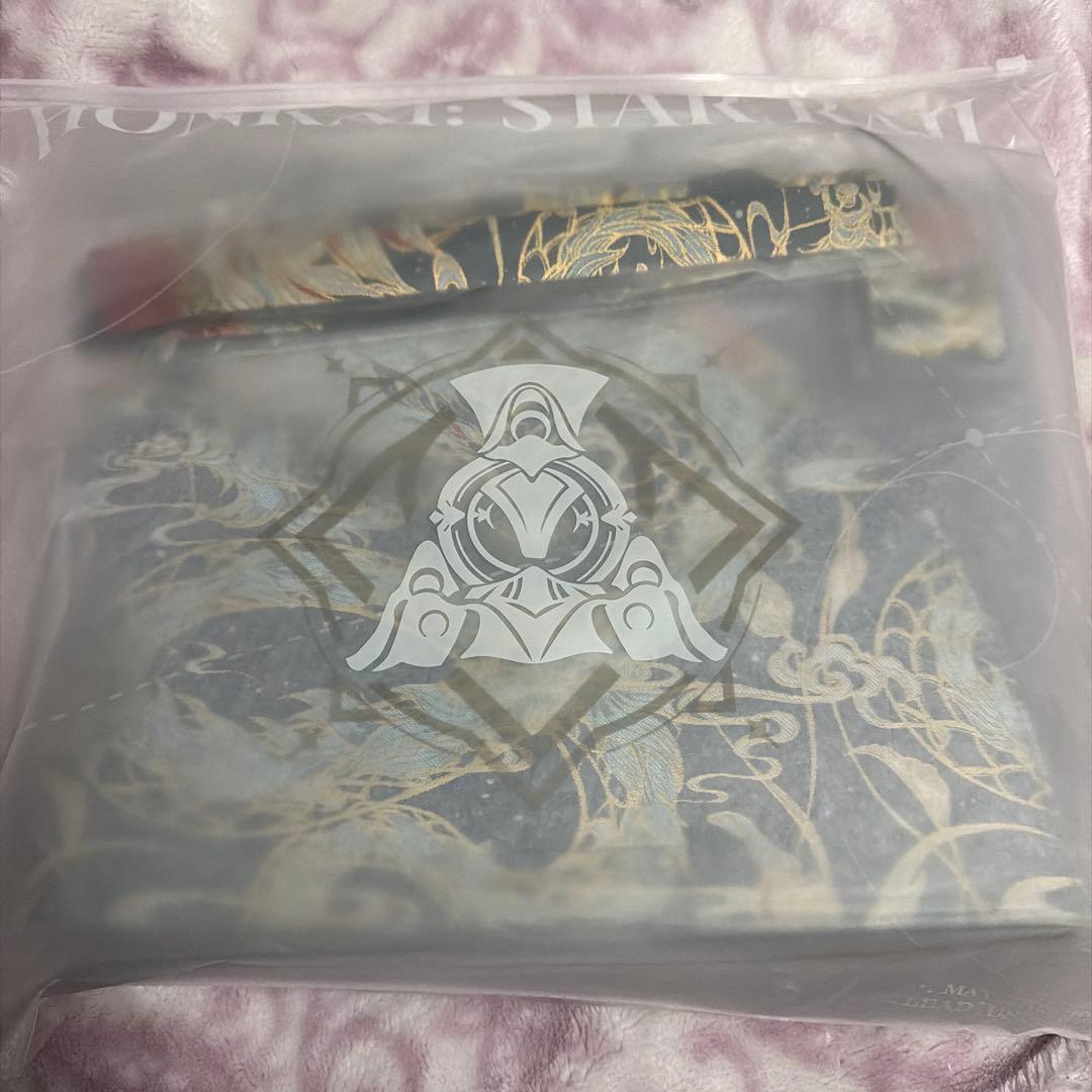 即購入OK 崩壊：スターレイル 丹恒・飲月イメージシリーズ アパレル 8