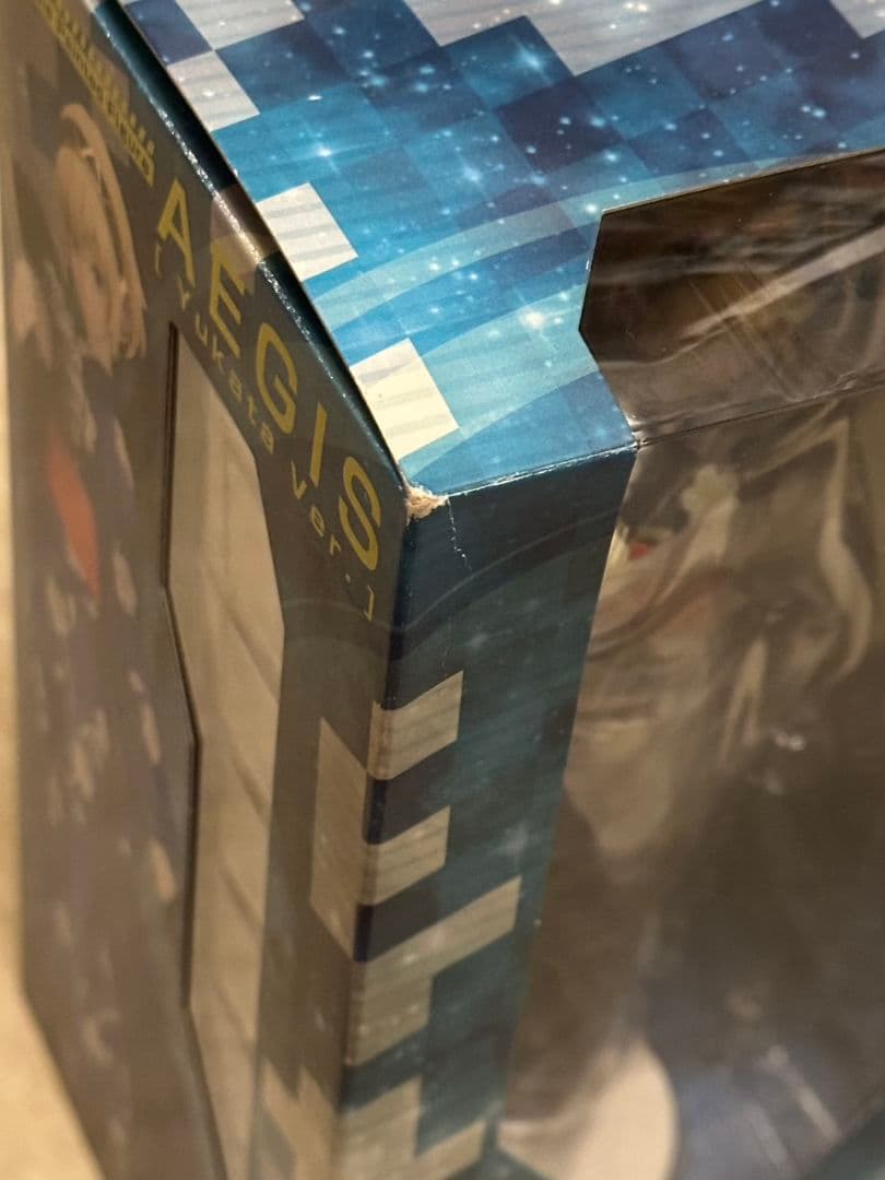 AEGIS Yukata Ver. 1/8スケール フィギュア