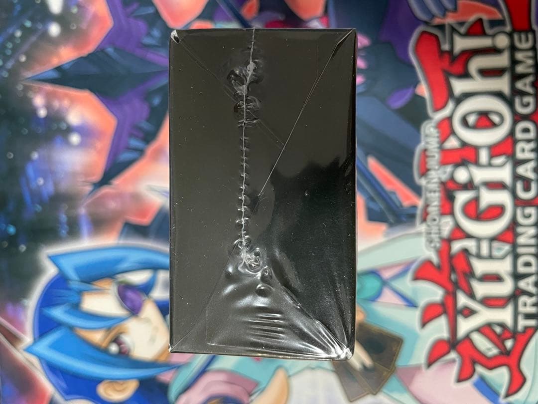 アジア版　プリズマティックアートコレクション　未開封