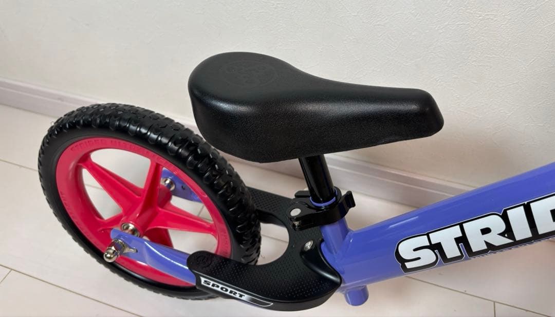 ストライダー 12 スポーツ ムラサキスポーツ限定