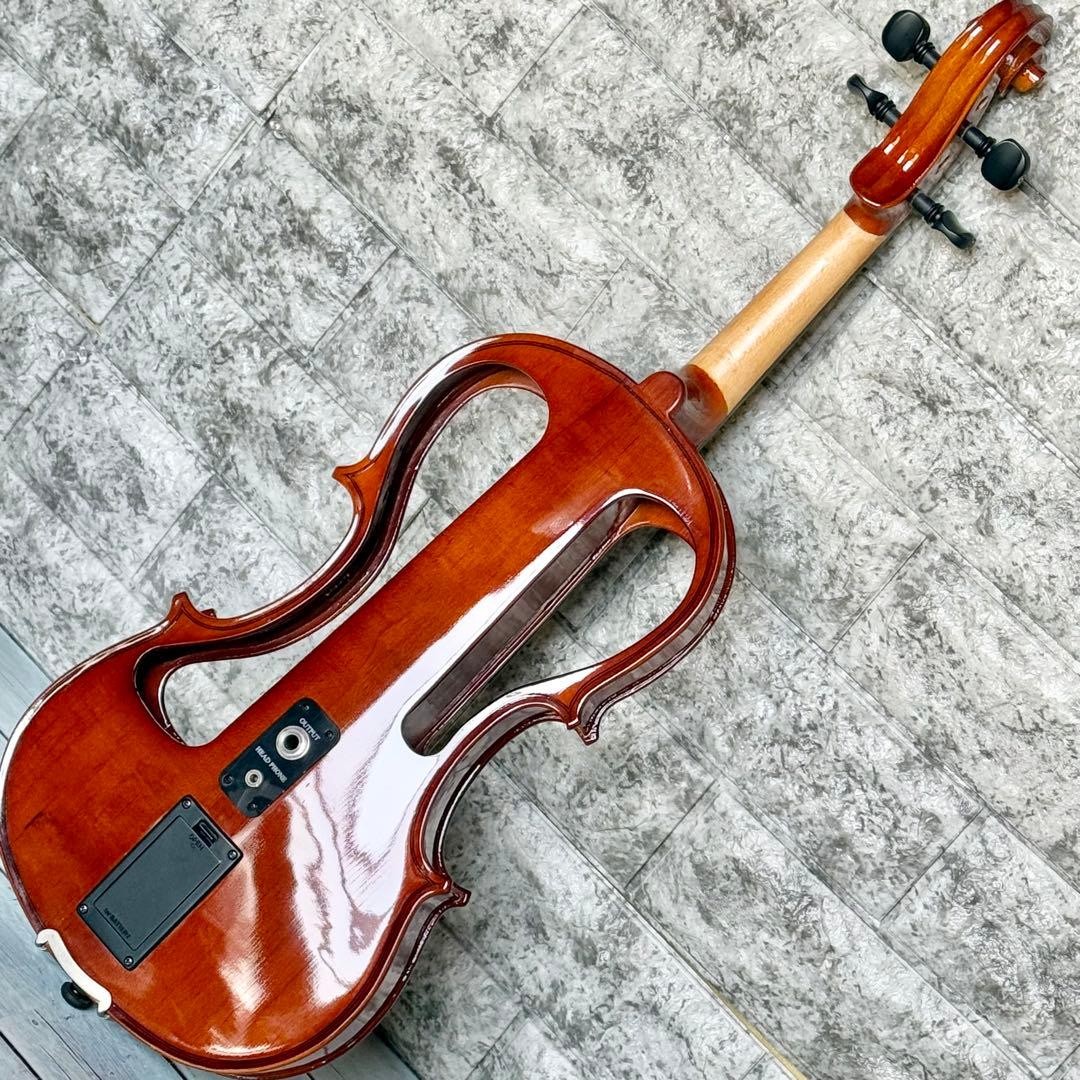 虎杢】SUZUKI バイオリン No.300 4/4 1984年製 バイオリン スズキ No