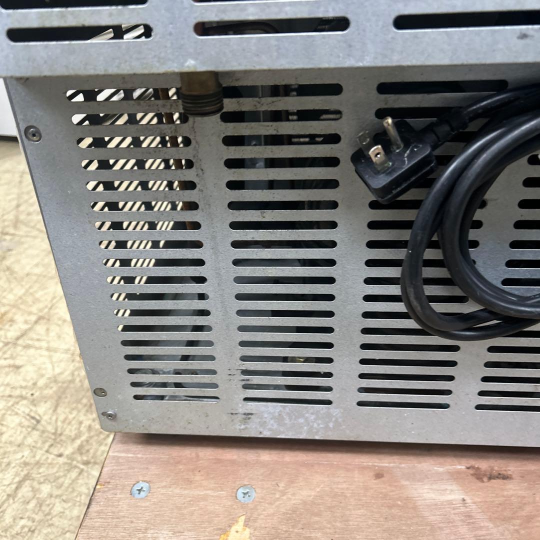 6947【程度良好】2023年製 フクシマ製氷機 95kg FIC-A95KV3 - メルカリ