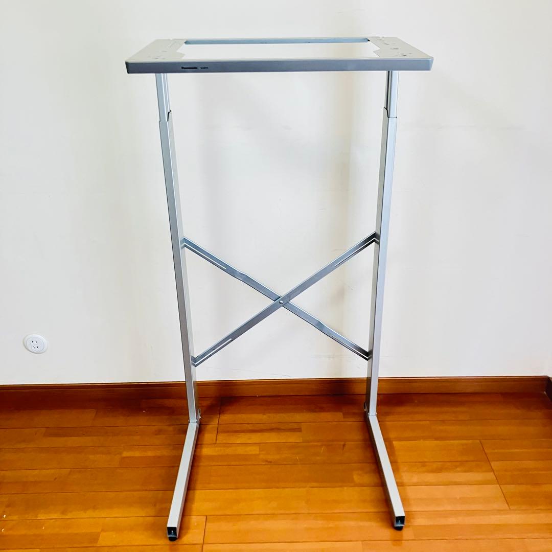 【送料込み・2021年製】パナソニック 衣類乾燥機専用ユニット台 N-UF11