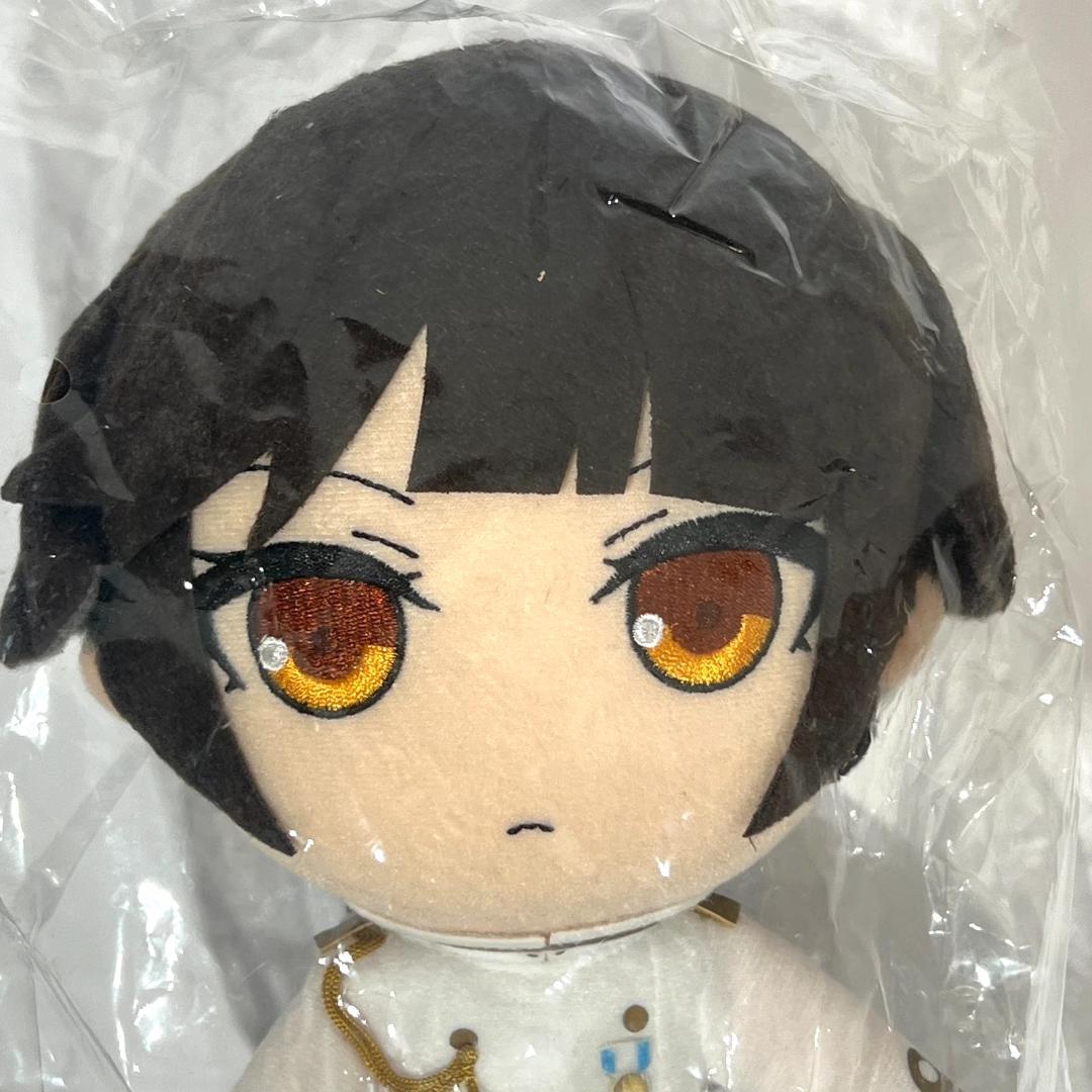 アズールレーン 高雄 ぬいぐるみ GIFT ギフト製
