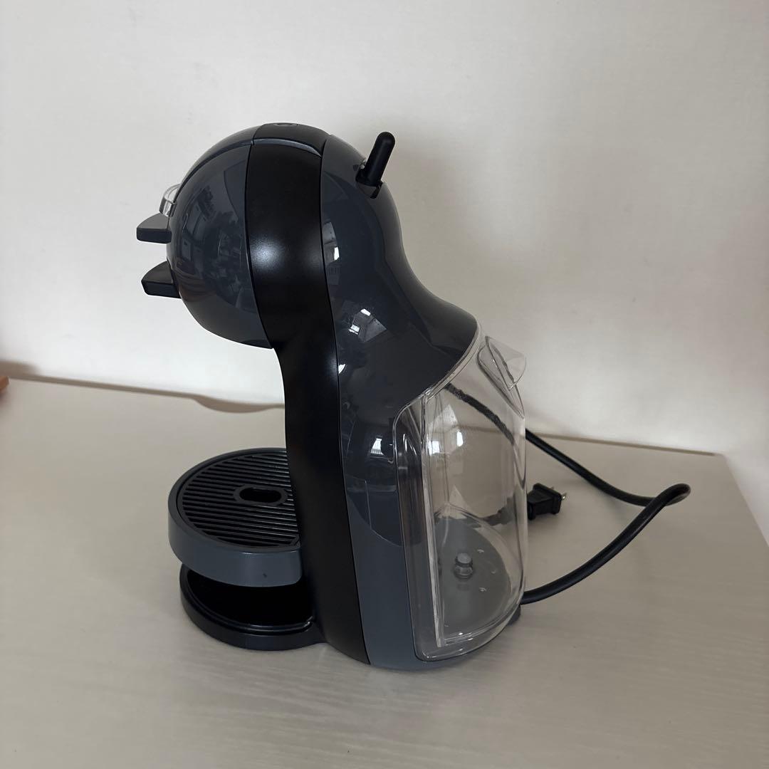 限定値下げ！ネスカフェ ドルチェグスト ミニミー 本体 - メルカリ