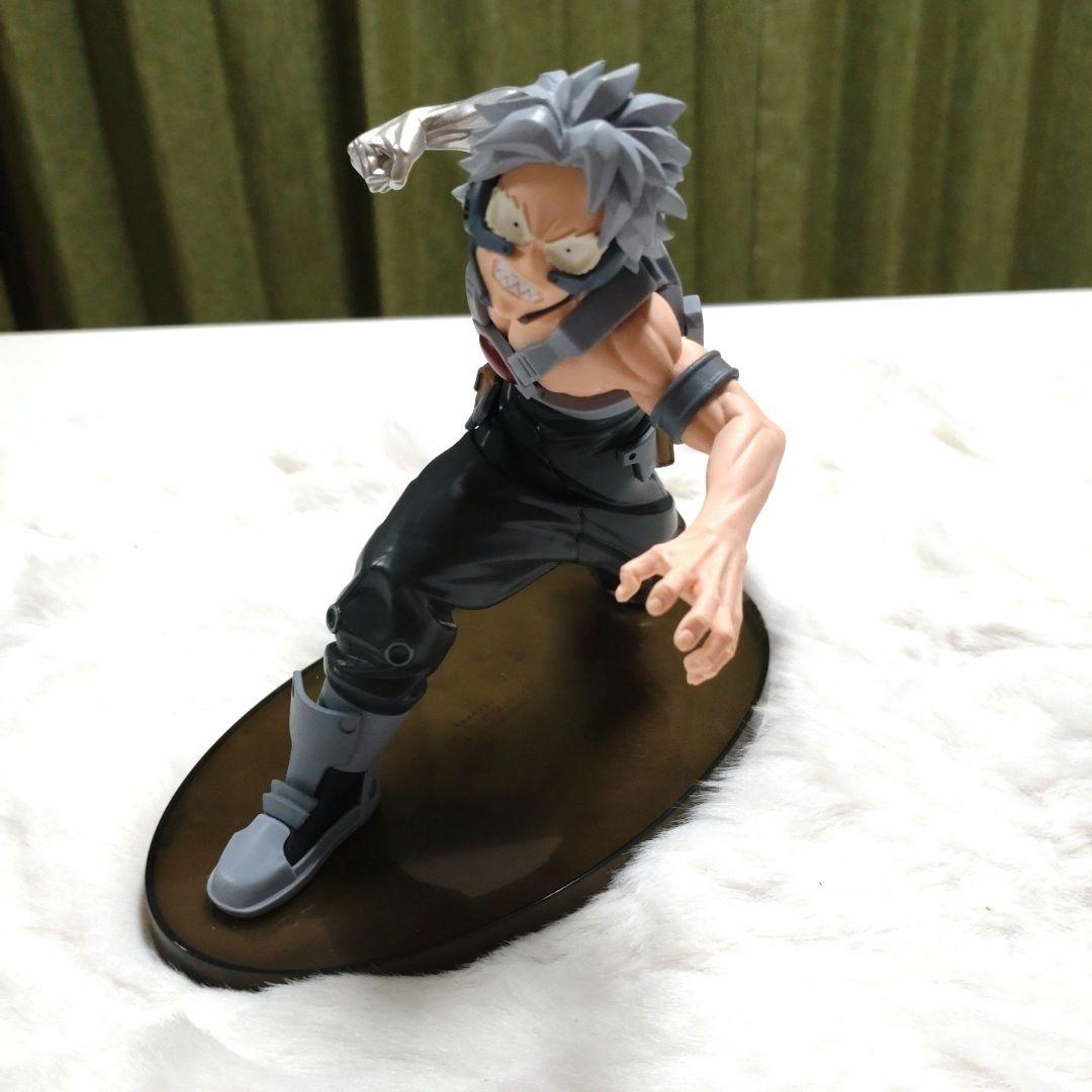 僕のヒーローアカデミア フィギュア まとめ売り11体① - メルカリ