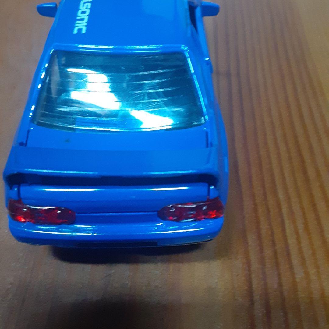 Nissan Skyline GT-R (Gr.A Racing) ダイキャスト