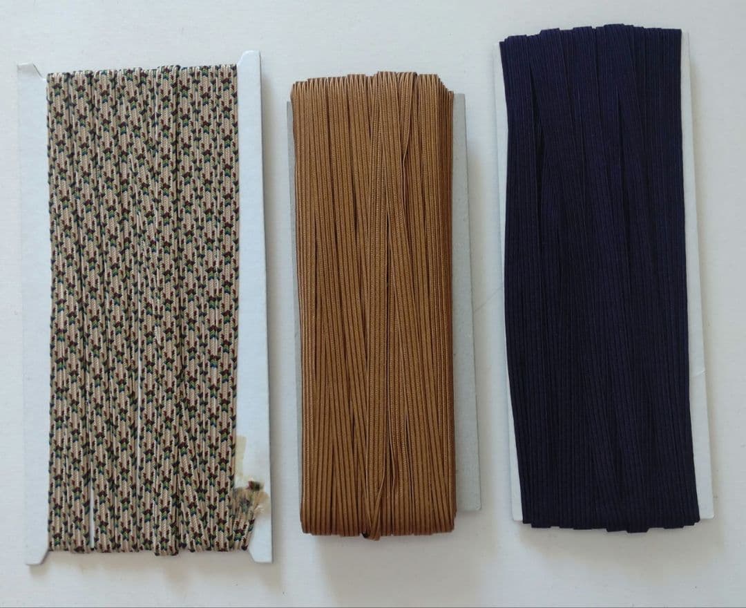 表装表具 軸紐いろいろ 22セット