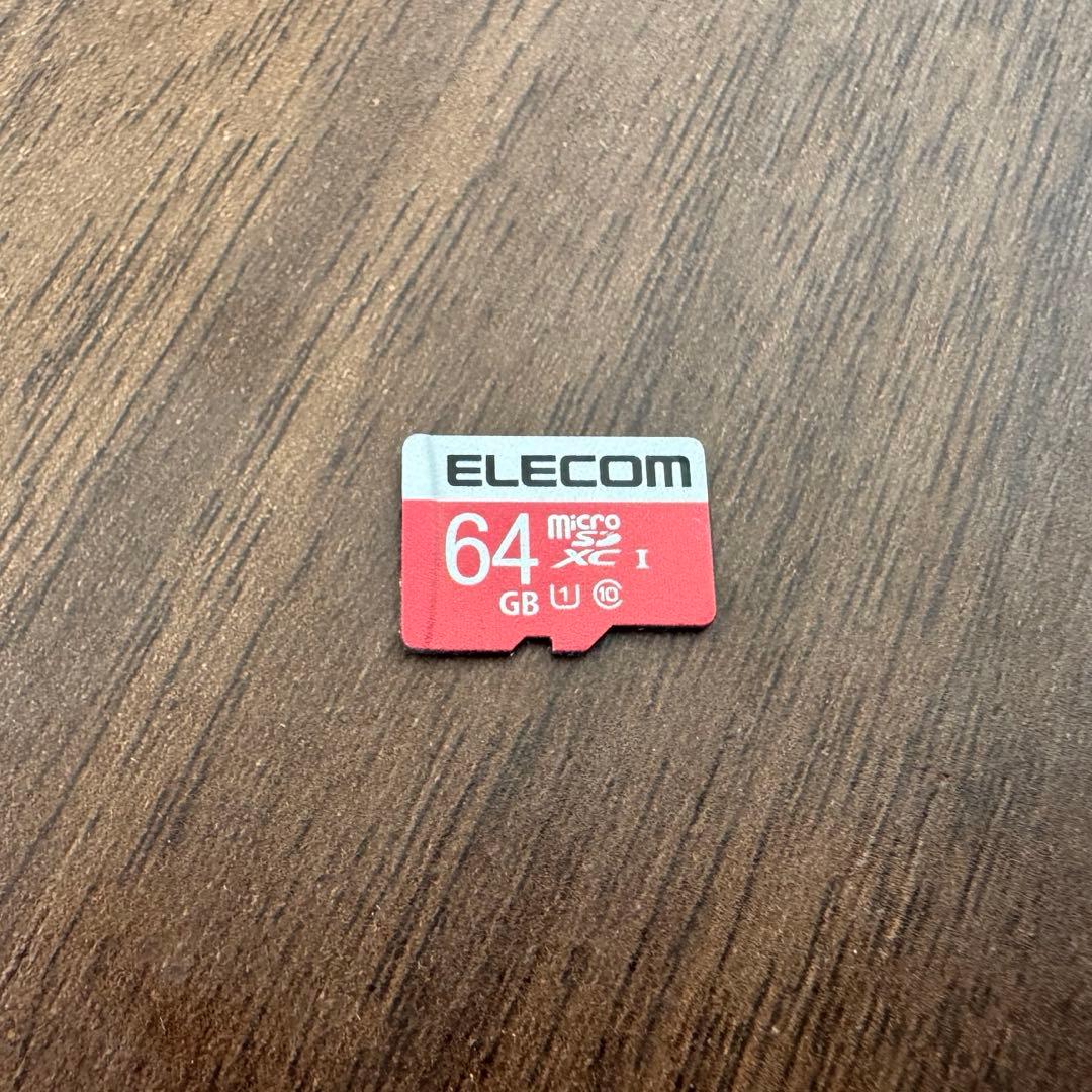 ス*プ様 Nintendo Switch（+ソフト1本 & 64GB Micro