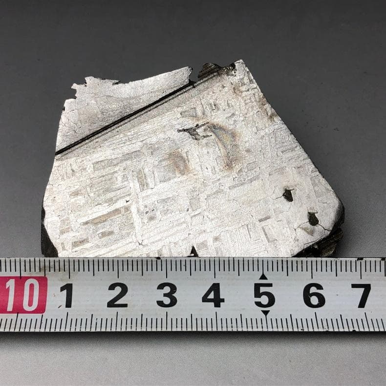 は*は様 隕石 鉄隕石 アルタイ隕石 原皮付き ナチュラル 原石 重さ約