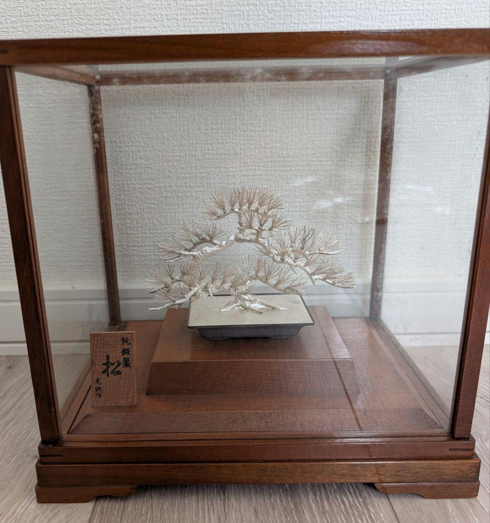 新品 清水焼 黒と白の陶器製鉢