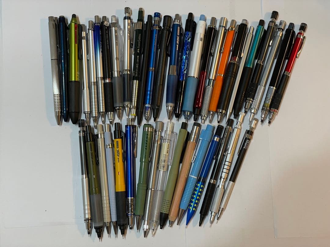 シャーペン ボールペン まとめ売り(バラ売り可) まとめ売り