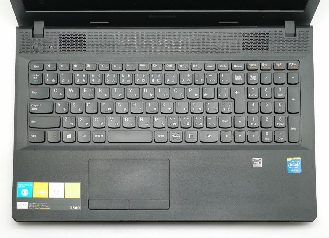 Lenovo 最新Windows11 爆速SSD WEBカメラ ノートパソコン L108100354