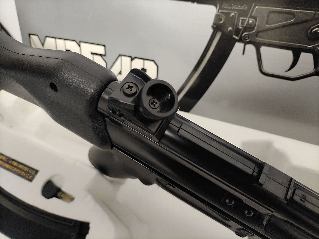 M-13 MP5A2&G36c 東京マルイ まとめ売り 送料無料