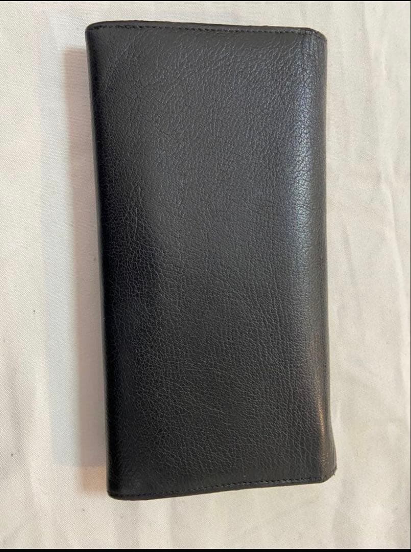 美品⭐︎Cartier カルティエ マルチェロ ドゥ カルティエ 長財布と