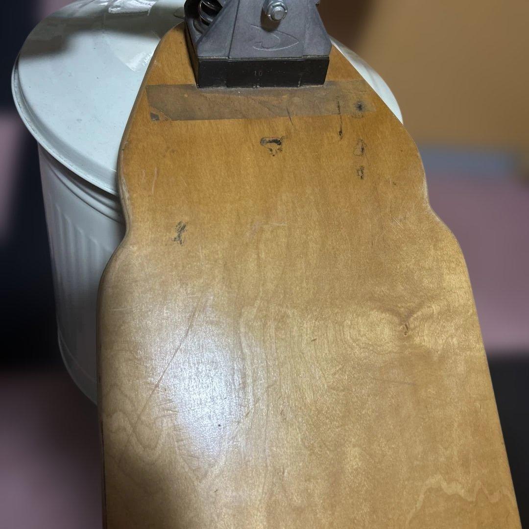 STIK curve board スティックカーブボードサーフィントレーニング