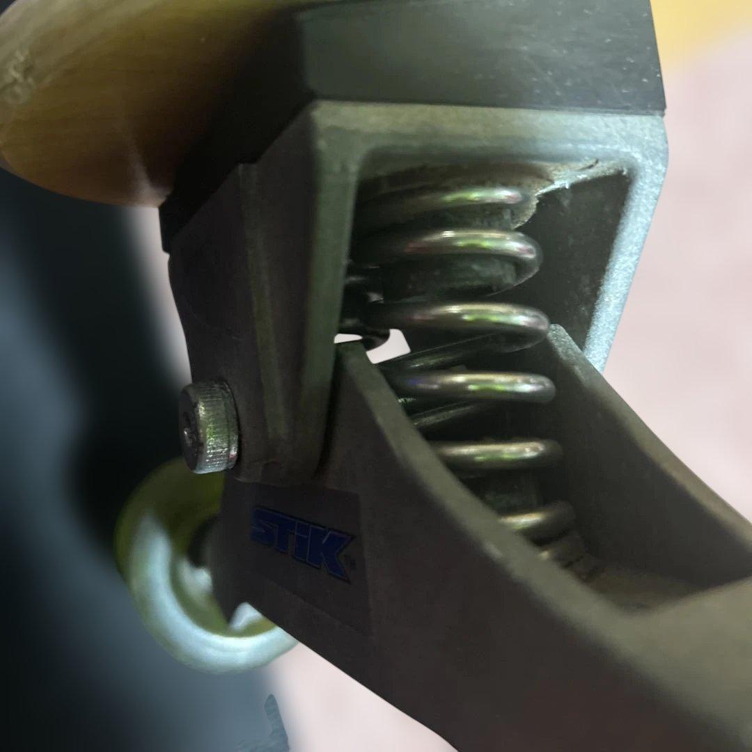 STIK curve board スティックカーブボードサーフィントレーニング