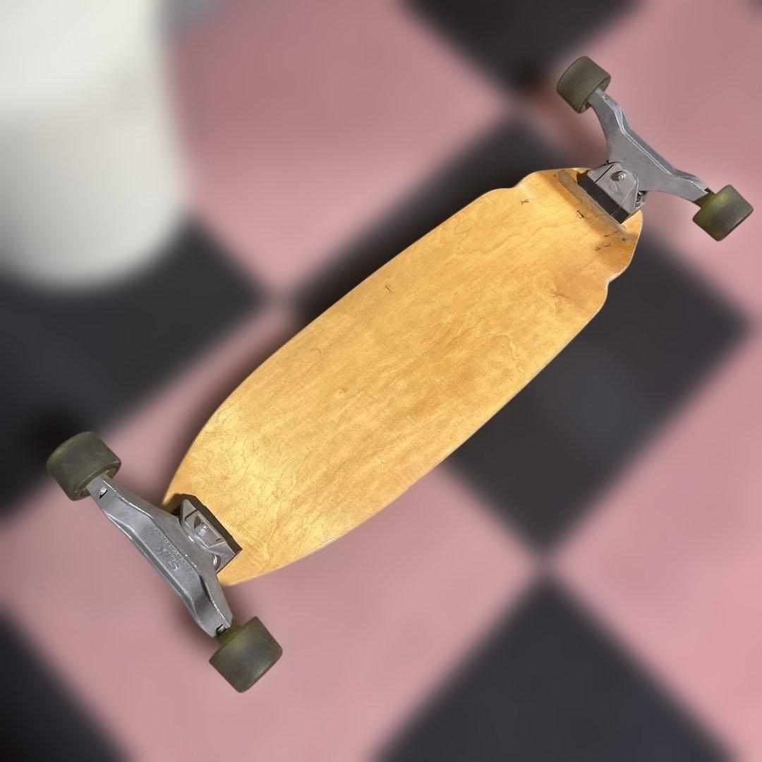 STIK curve board スティックカーブボードサーフィントレーニング