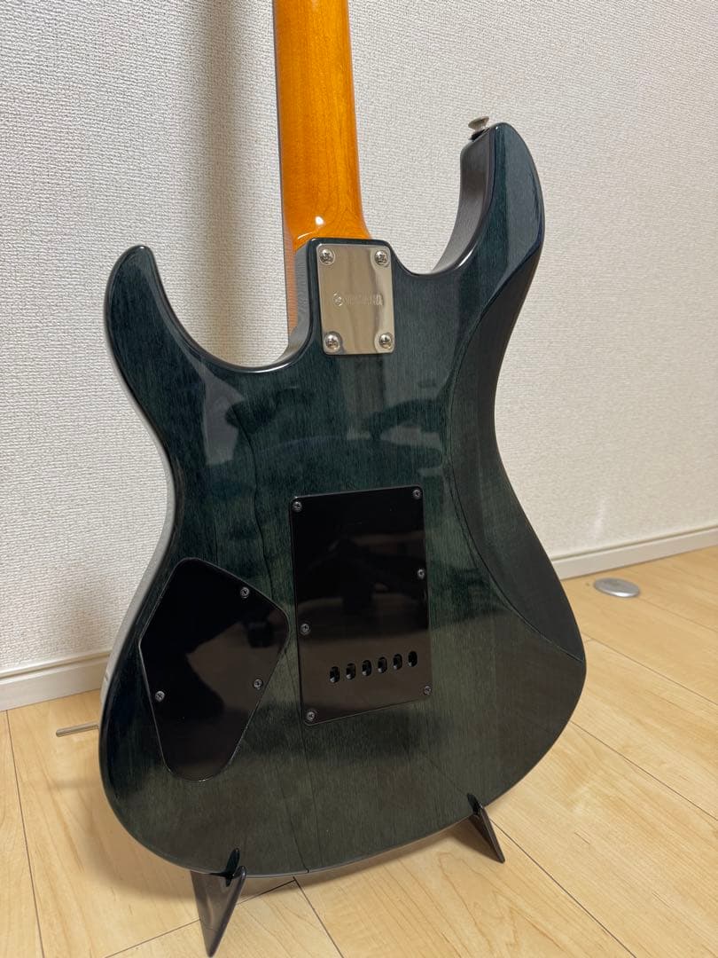 PAC612VIIFM IDB エレキギター PACIFICA（パシフィカ）