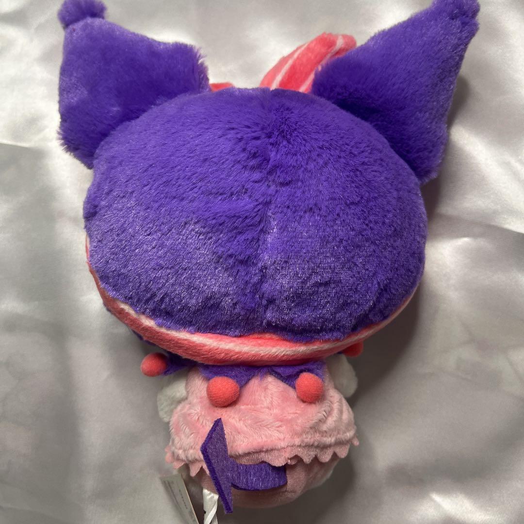 クロミ  ぬいぐるみ チルデザイン