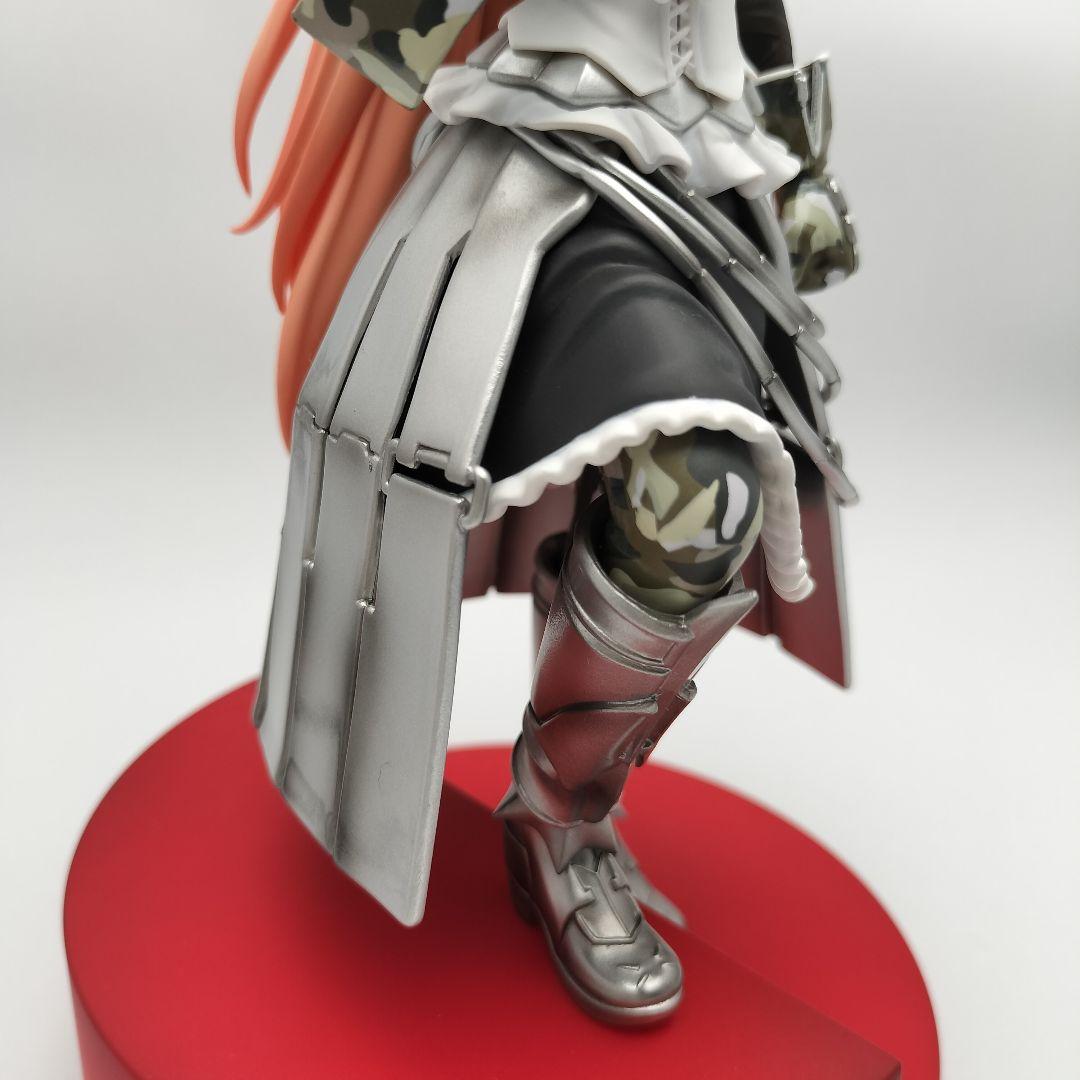 フリュー シズ・デルタ 1/7 フィギュア オーバーロード