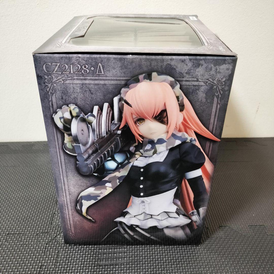 フリュー シズ・デルタ 1/7 フィギュア オーバーロード