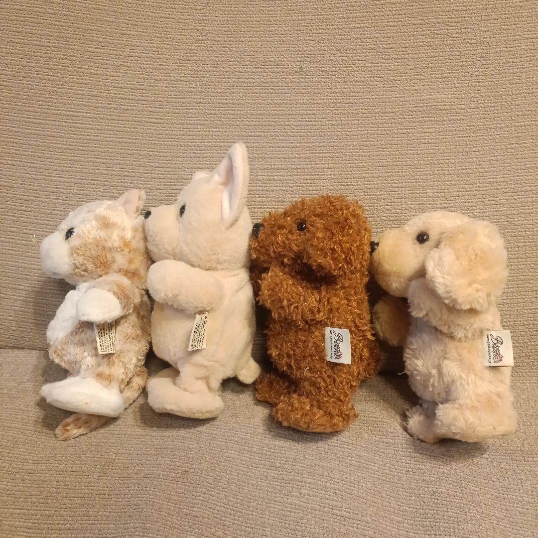 ものまね　ぬいぐるみ　おもちゃ　モノマネ　まねっこ　ベストエバー　まとめ売り