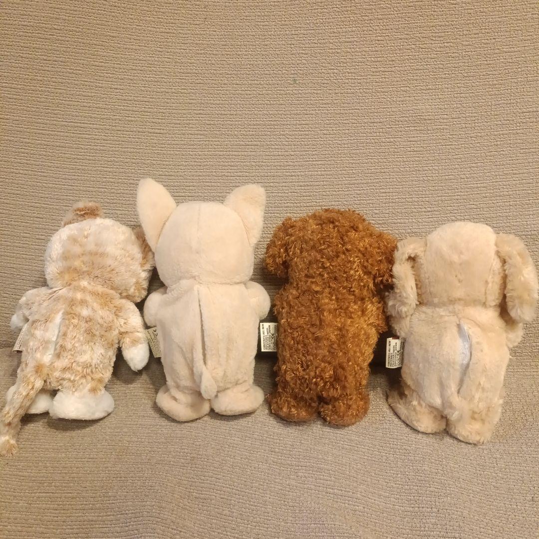 ものまね　ぬいぐるみ　おもちゃ　モノマネ　まねっこ　ベストエバー　まとめ売り